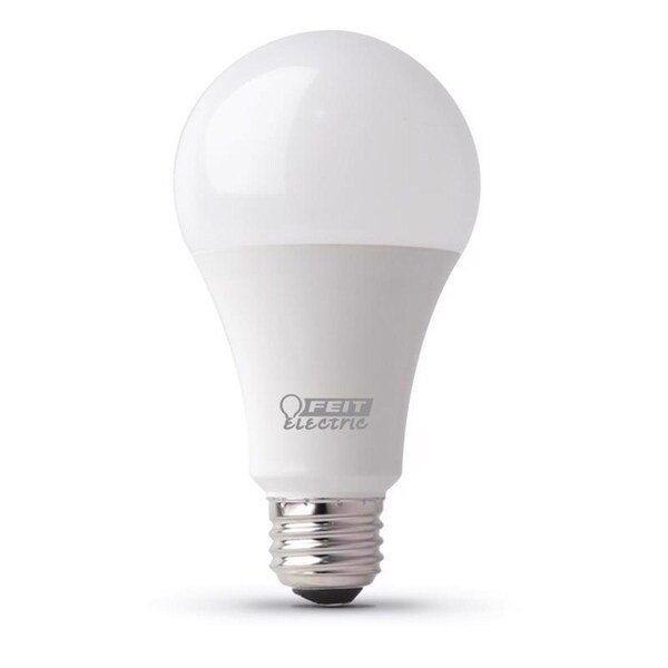 BULB LED A21 DL17.7W 6PK